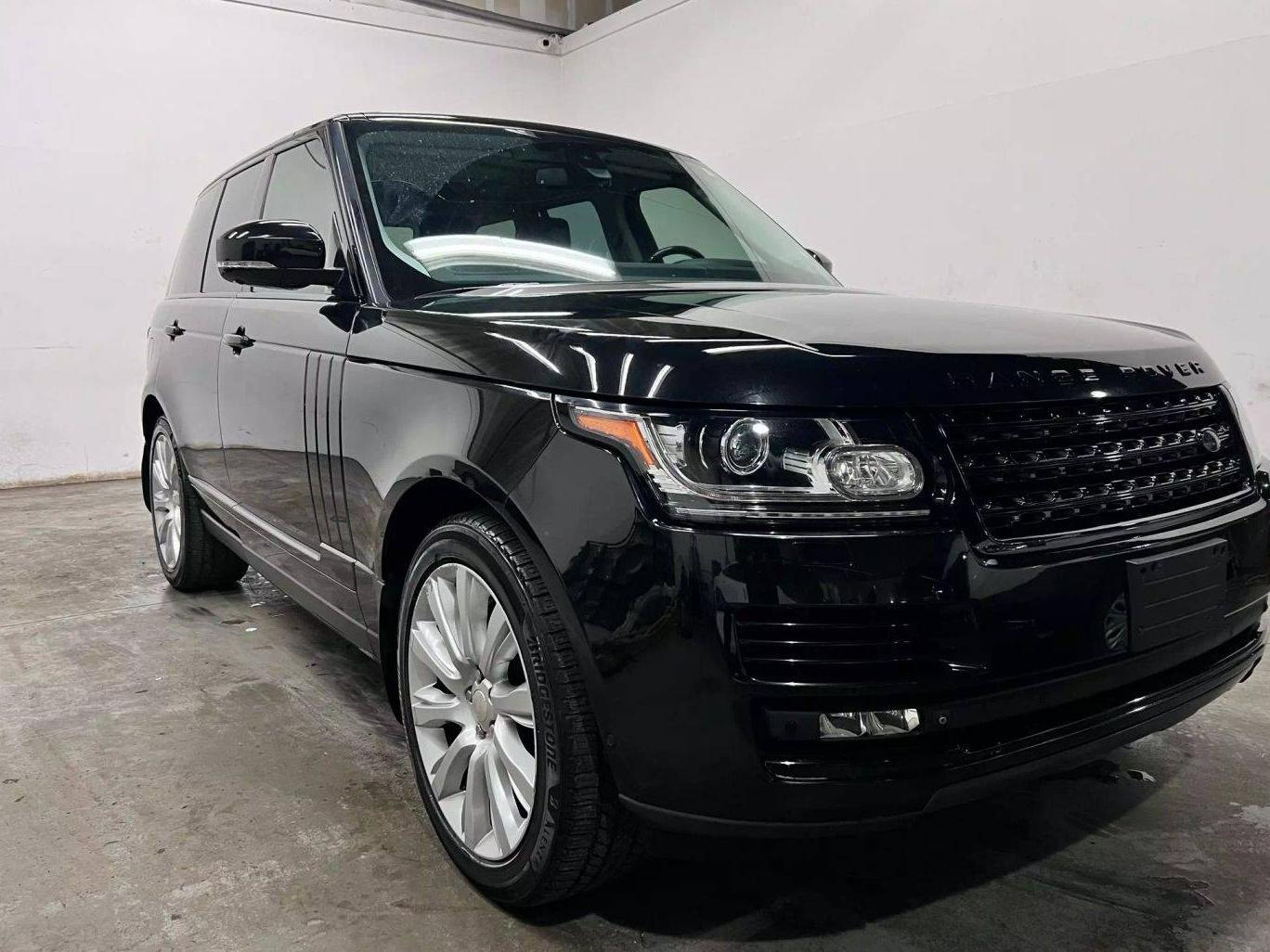 LAND ROVER RANGE ROVER 2015 SALGS2TF9FA206207 image